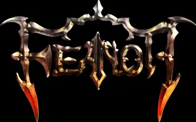 logo Feanor logo Feanor