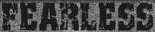 logo Fearless (SWE)
