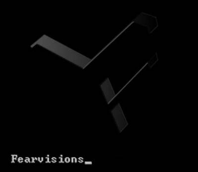 logo Fearvisions logo Fearvisions