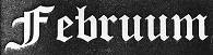logo Februum