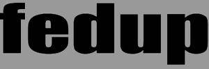 logo Fedup