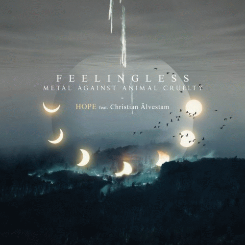 Feelingless : Hope