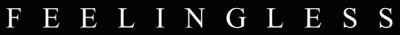 logo Feelingless