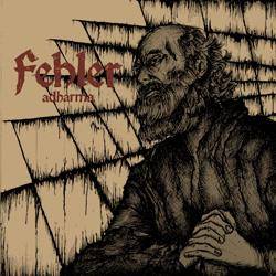 Fehler : Adharma