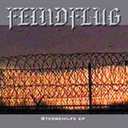 Feindflug : Sterbehilfe