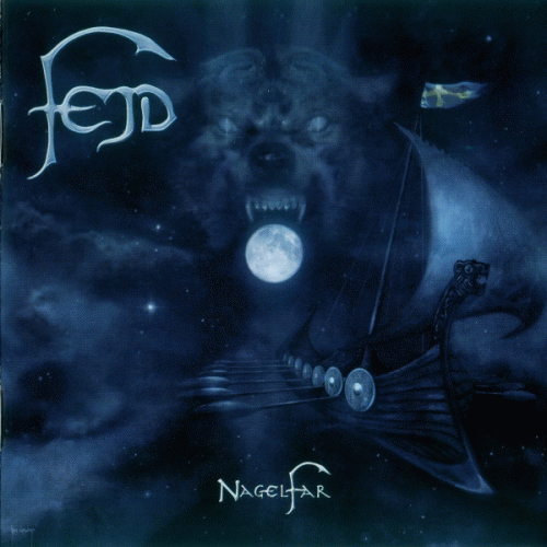 Fejd : Nagelfar