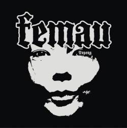 Femau : Topeng
