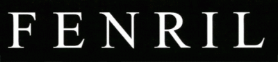 logo Fenril logo Fenril