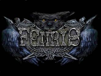 logo Fenris (USA) logo Fenris (USA)