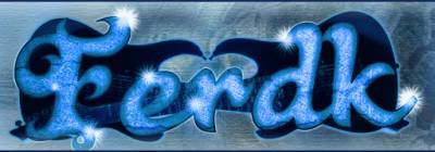 logo Ferdk logo Ferdk