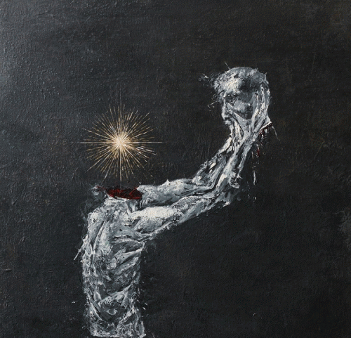 Ferriterium : Calvaire