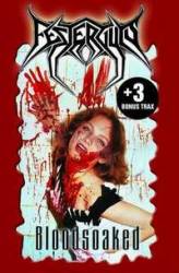 Festerguts : Bloodsoaked