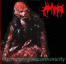 Fetuxion : Macrocarnigorocorevoracity