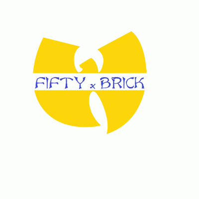 logo FiftyBrick