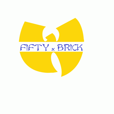 logo FiftyBrick logo FiftyBrick