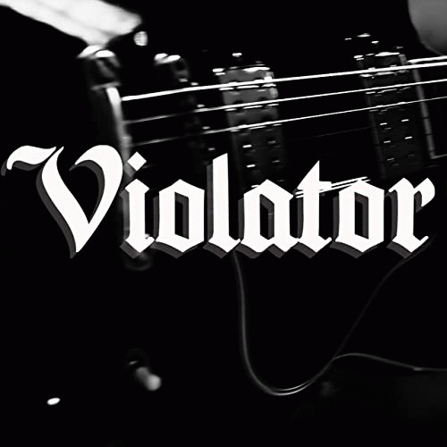 Fightback : Violator