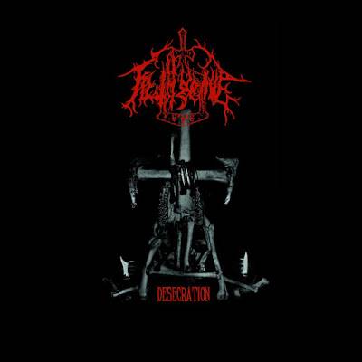 Desecration