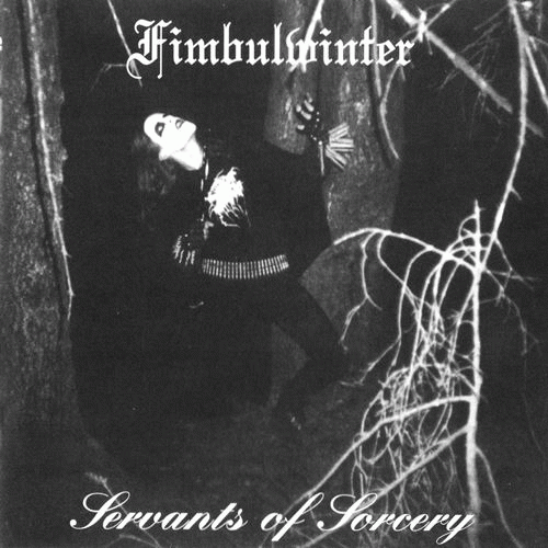 Fimbulwinter (band) - Wikipedia