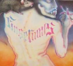 Fingernails : Fingernails