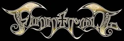 logo Finntroll