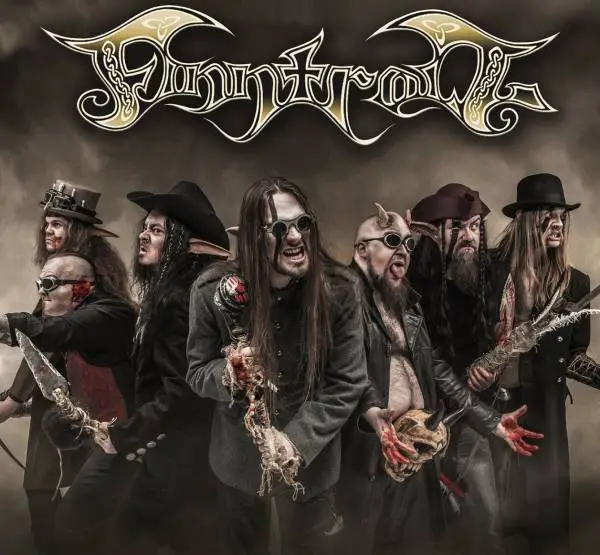 interview Finntroll