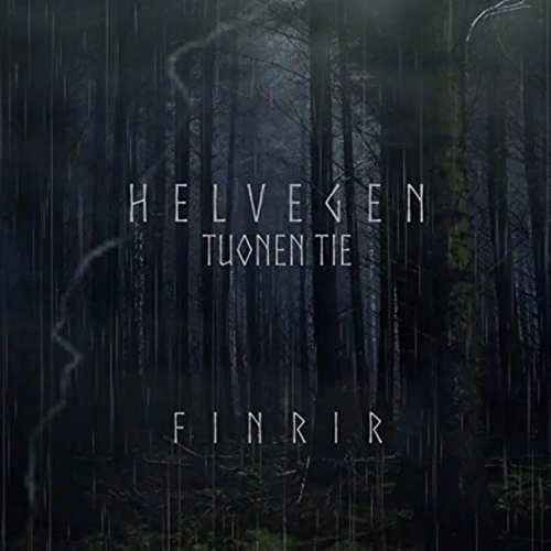 Finrir : Helvegen