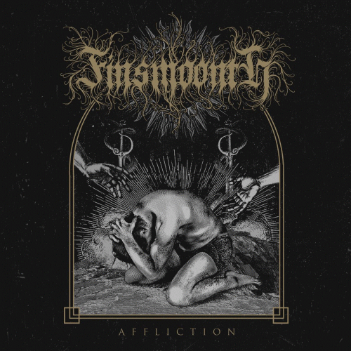 Finsmoonth : Affliction