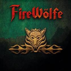 Firewolfe : Firewolfe