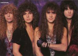 Firehouse (USA) - discographie, line-up, biographie, interviews, photos