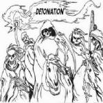 Fireign : Detonation