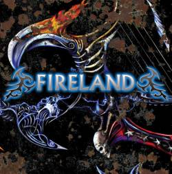 Fireland (UK) : Fireland