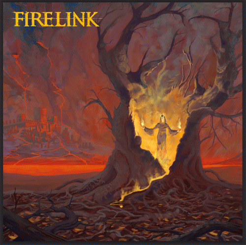 Firelink : Firelink