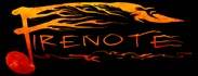 logo Firenote
