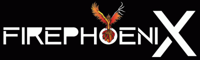 logo Firephoenix logo Firephoenix