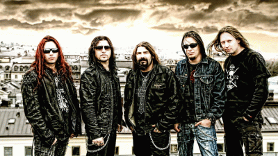interview Firewind