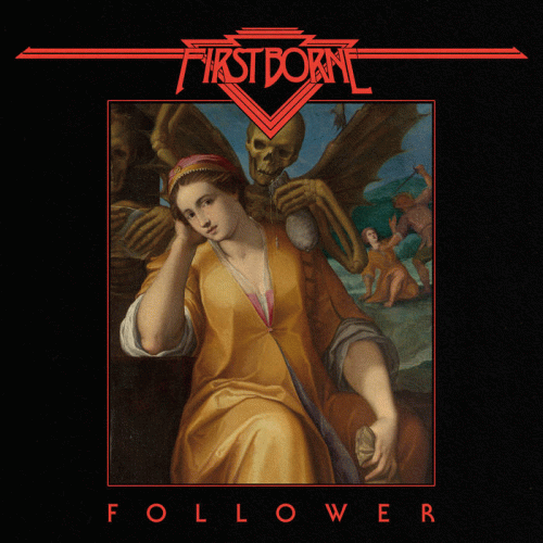 Firstborne : Follower