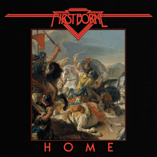 Firstborne : Home