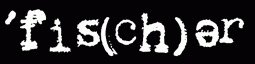 logo Fis(ch)er