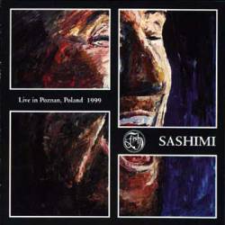 Fish : Sashimi
