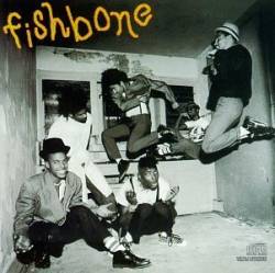 Fishbone : Fishbone