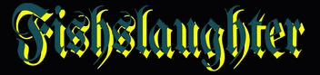 logo Fishslaughter