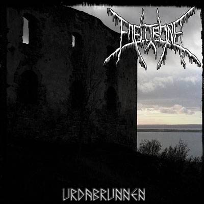 Fjelltrone : Urdabrunnen