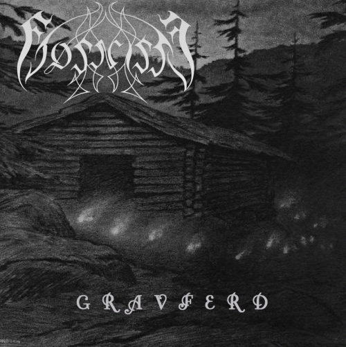 Fjøsnisse : Gravferd