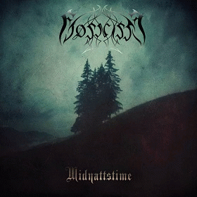 Fjøsnisse : Midnattstime