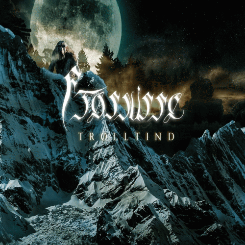 Fjøsnisse : Trolltind