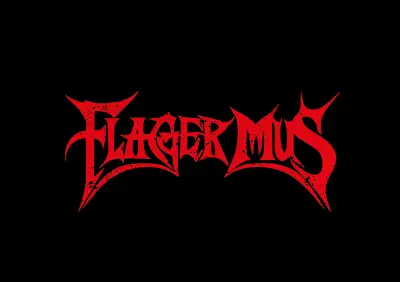 logo Flagermus