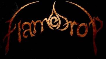 logo FlameDrop