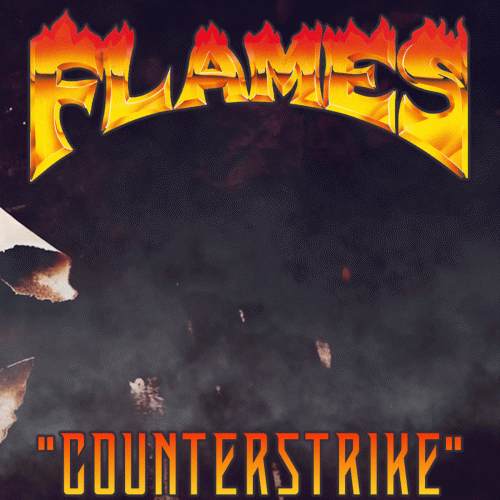 Flames : Counterstrike