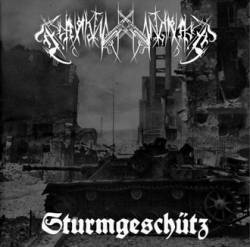 Sturmgeschütz