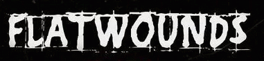 logo Flatwounds
